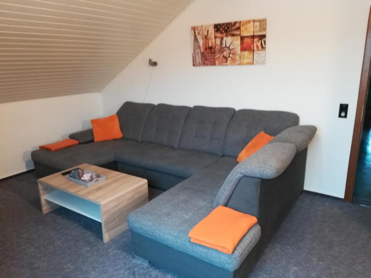 Apartment Preising Willingen  Exterior photo